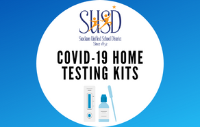  Memorandum Regarding COVID-19 Home Testing
